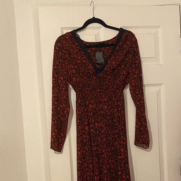 Maje dress - Picture 3 of 4